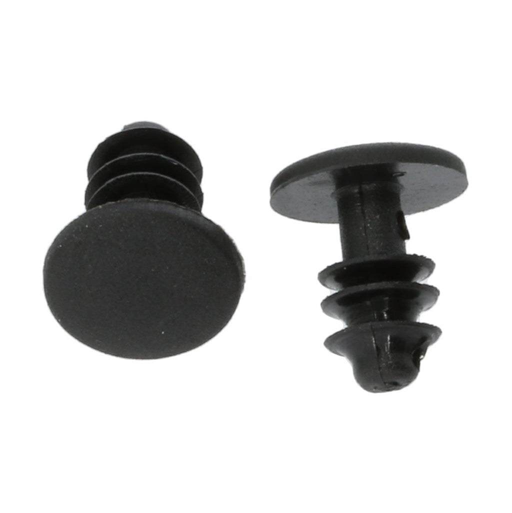 Fir Tree Clip, 5mm Hole, 10mm Head - image 3