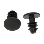 Fir Tree Clip, 5mm Hole, 10mm Head - image 3