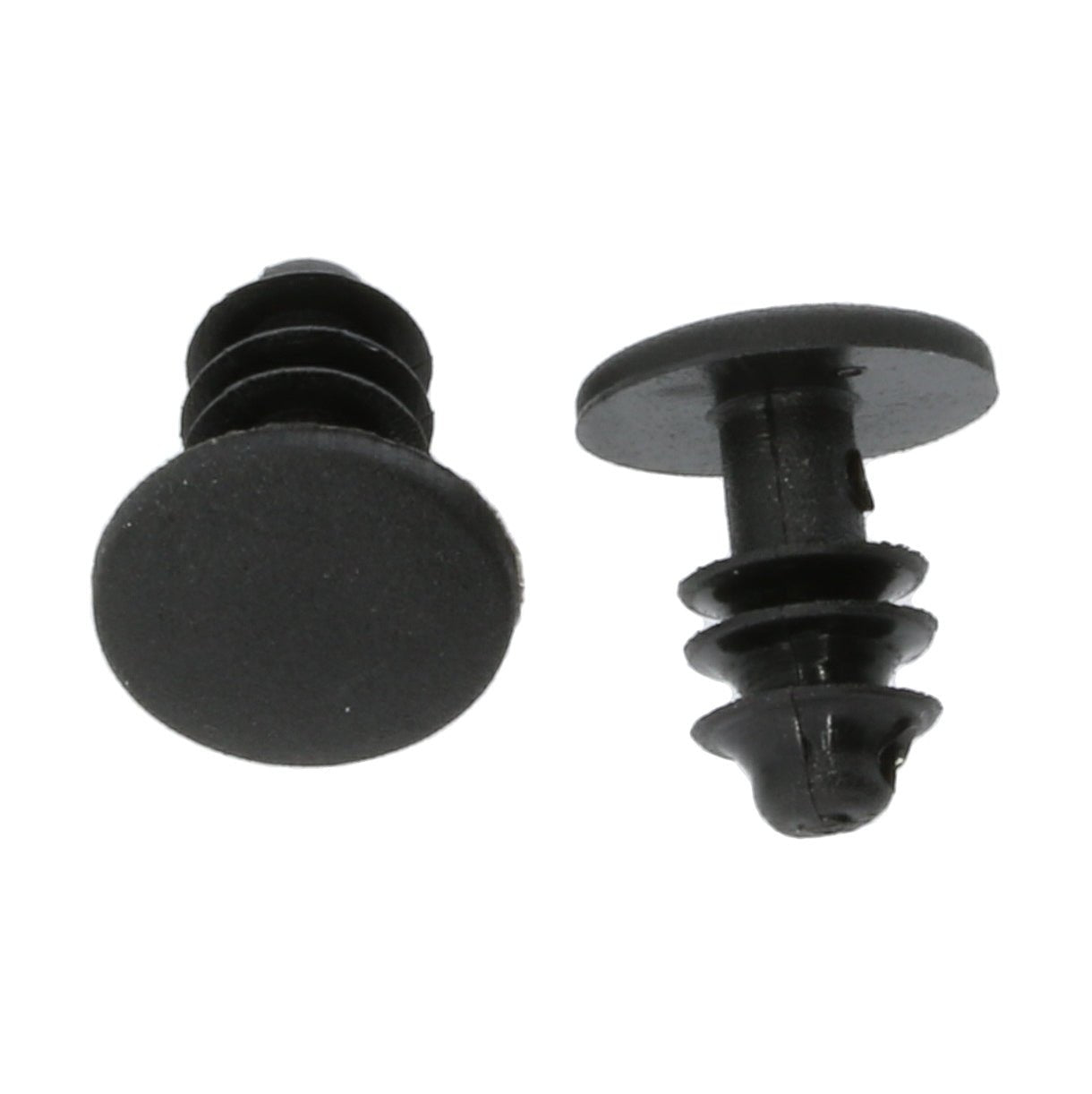 Fir Tree Clip, 5mm Hole, 10mm Head - image 3