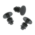 Fir Tree Clip, 5mm Hole, 10mm Head