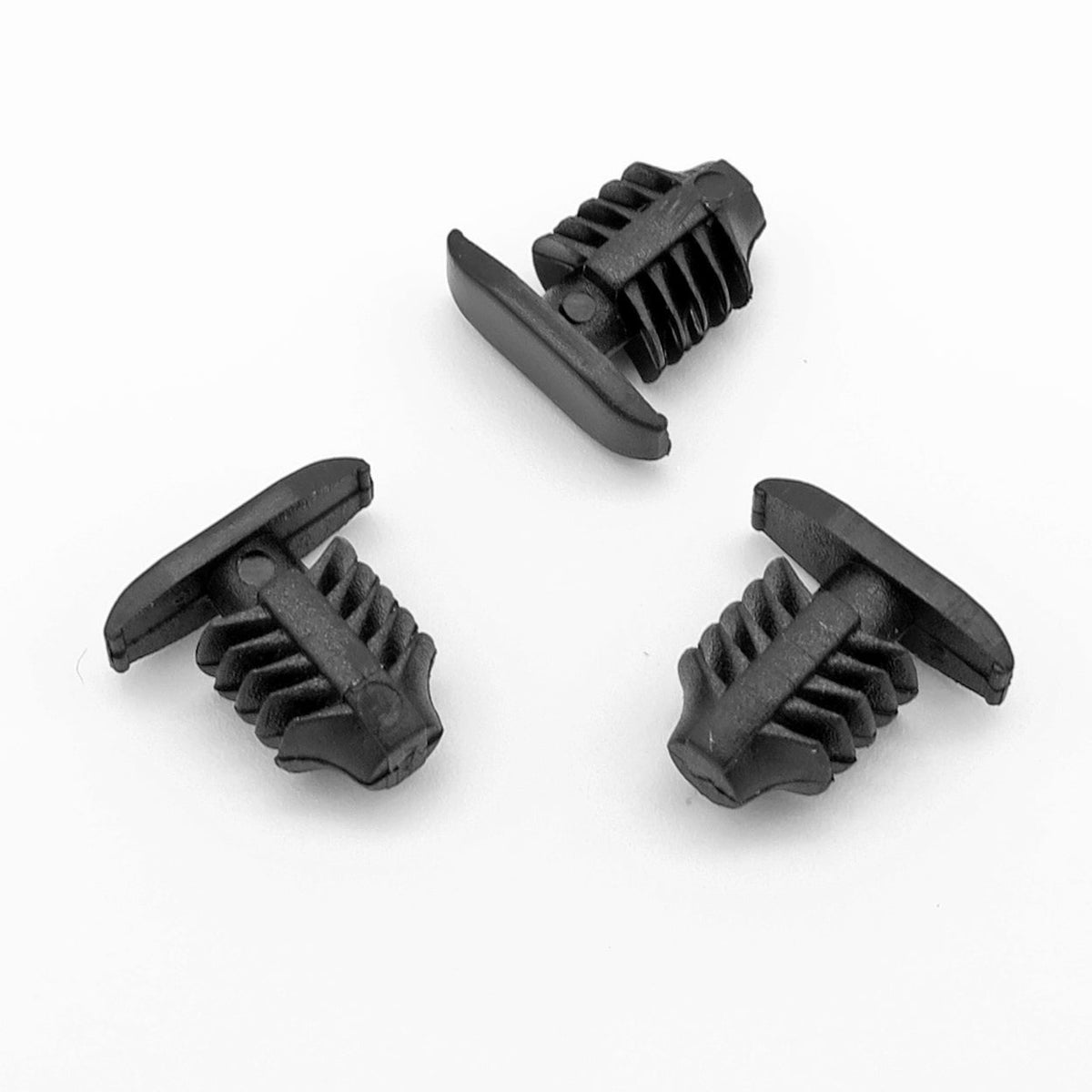 Weatherstrip Seal Clip, Black