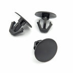 Rubber Weatherstrip Clips, 11mm Head, 5mm Hole (Supercedes to FCP-0207) - image 3