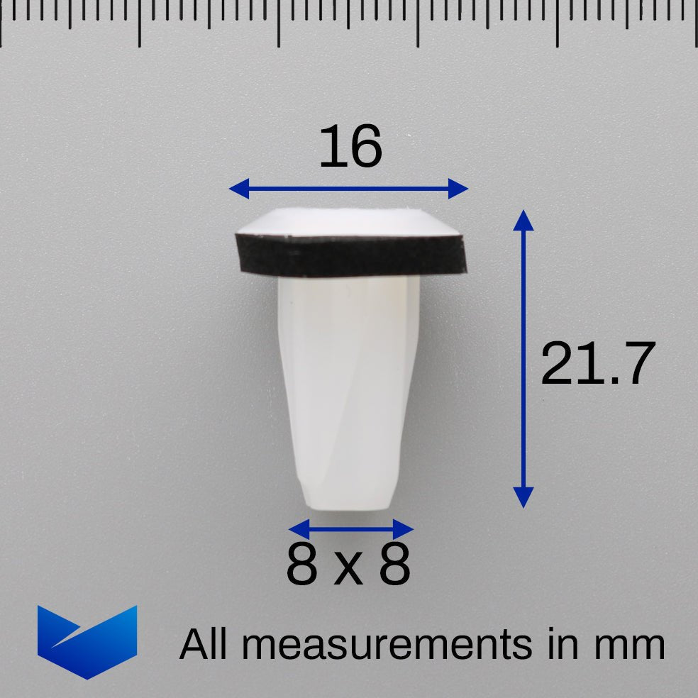 Screw Grommet - image 2