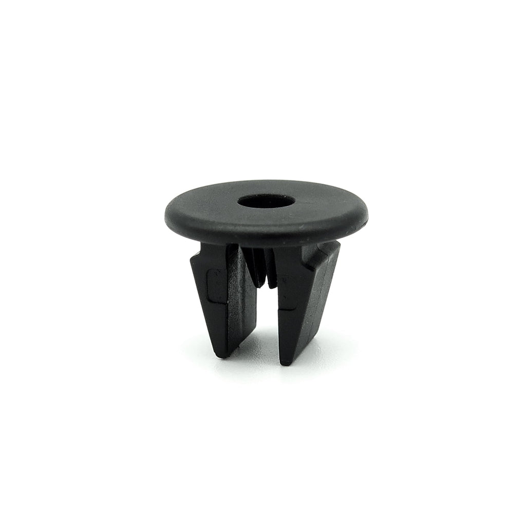 Screw Grommet, Black - image 3