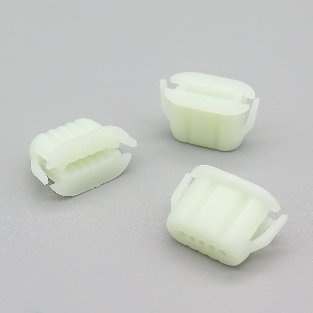 Insert Grommet, White - image 3