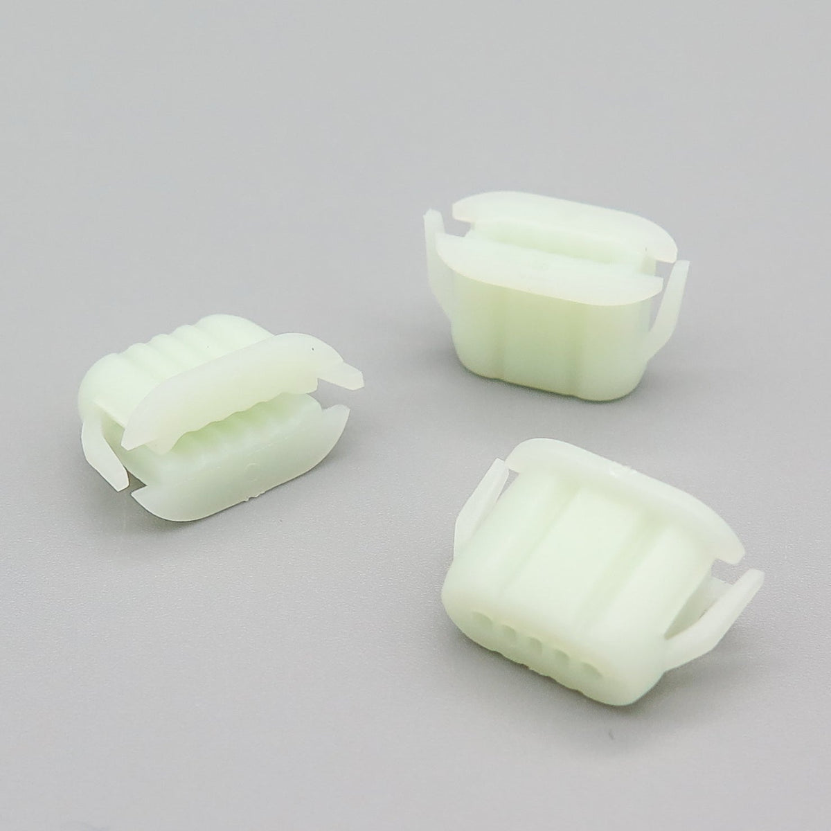 Insert Grommet, White - image 3