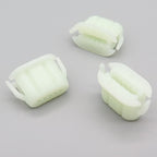 Insert Grommet, White