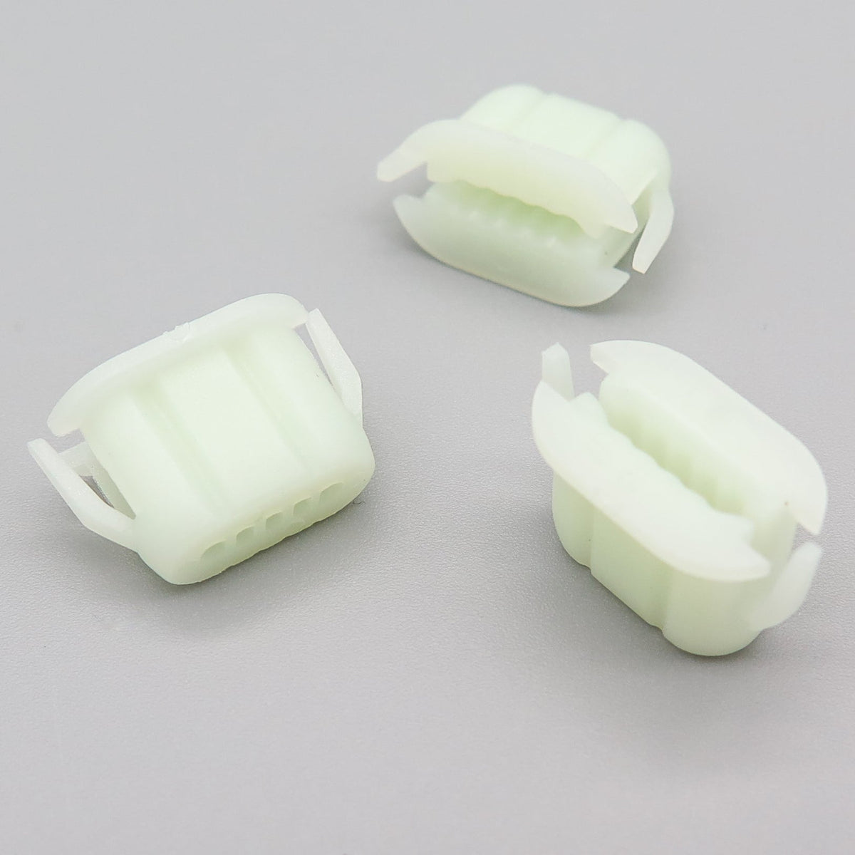 Insert Grommet, White