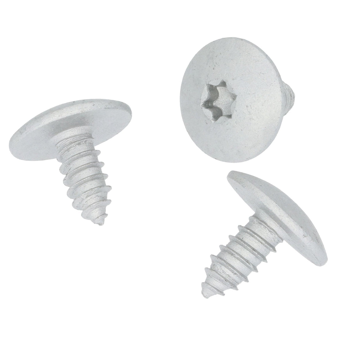 Metal Screw, Torx Head