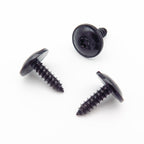 Metal Torx Screw, 19mm x 4.6
