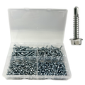 Self Drilling Screw Assortment