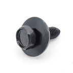 SEM Screw, M8 x 30mm with 24mm Washer, Black - image 3