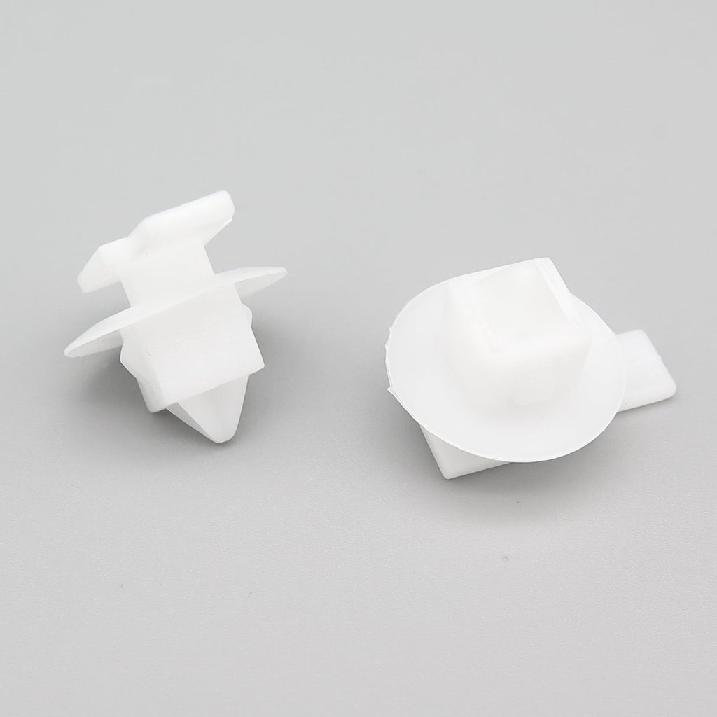 Exterior Moulding Clip - image 3