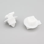 Exterior Moulding Clip - image 3
