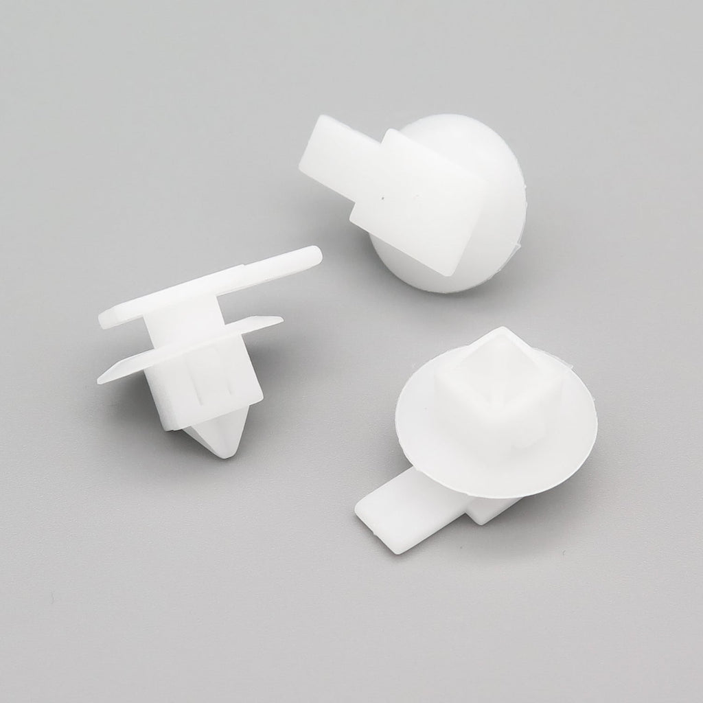 Exterior Moulding Clip