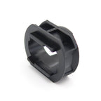Side Skirt Clip, Black - image 3