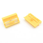 Side Skirt Clips, Yellow - image 3