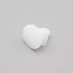 Side Moulding Clips, White - image 3