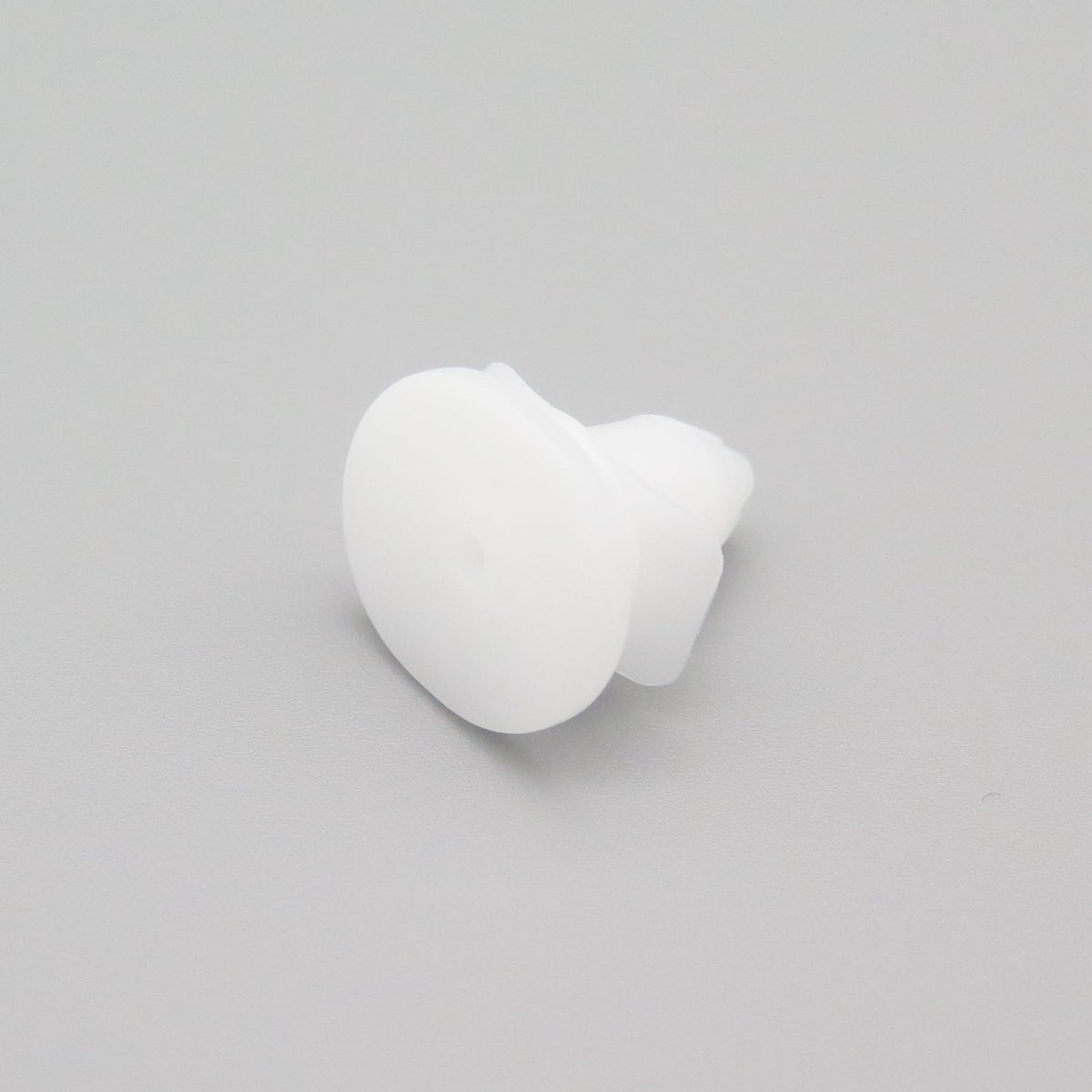 Side Moulding Clips, White - image 3