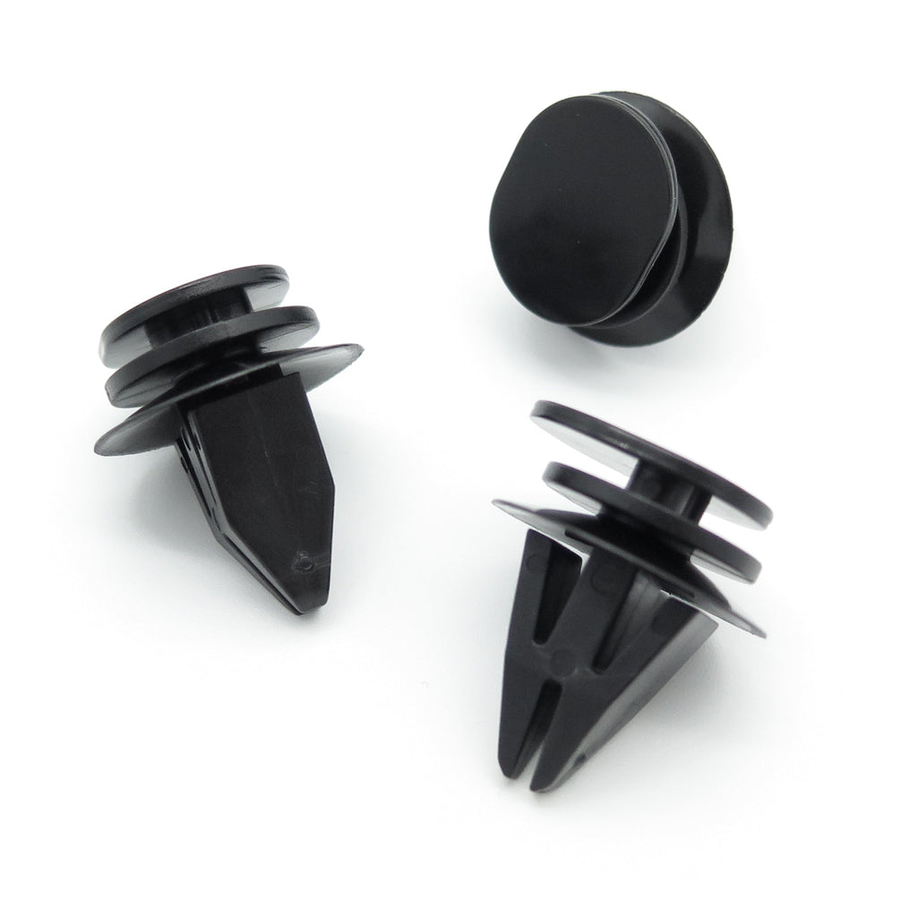 Side Moulding Clip