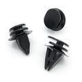 Side Moulding Clip