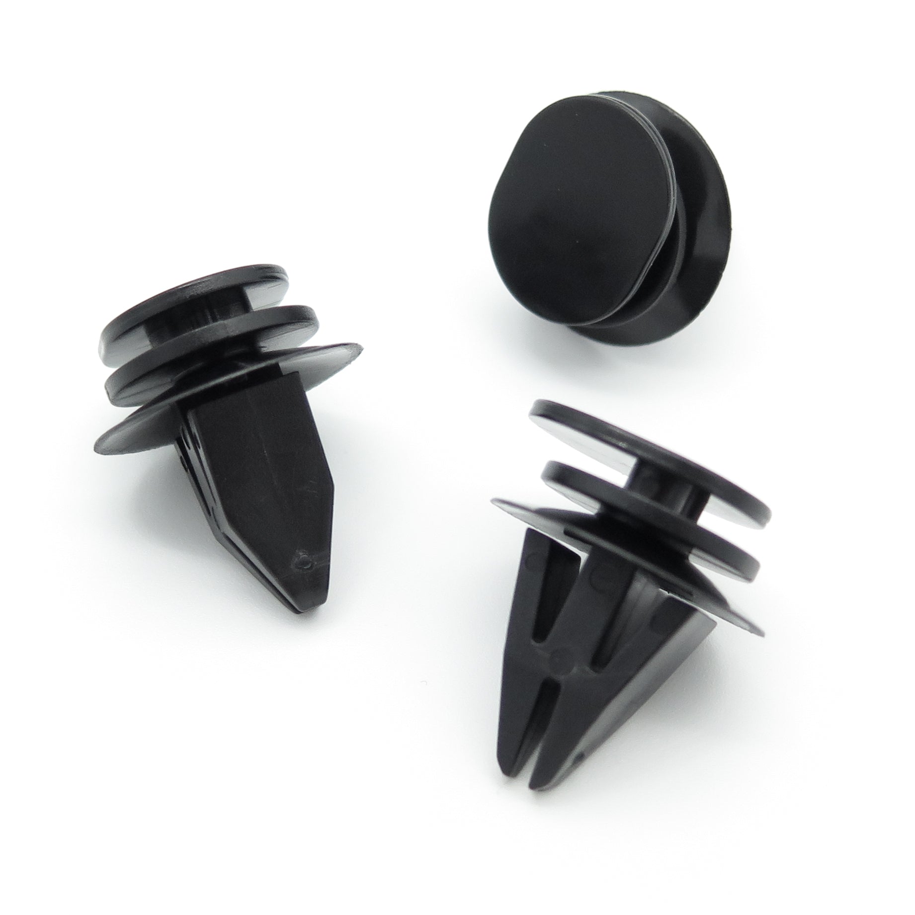 Side Moulding Clip