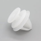 Trim Moulding Clip, White - image 3