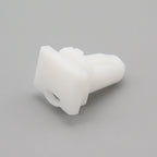 Sill Moulding Clips - White - image 3