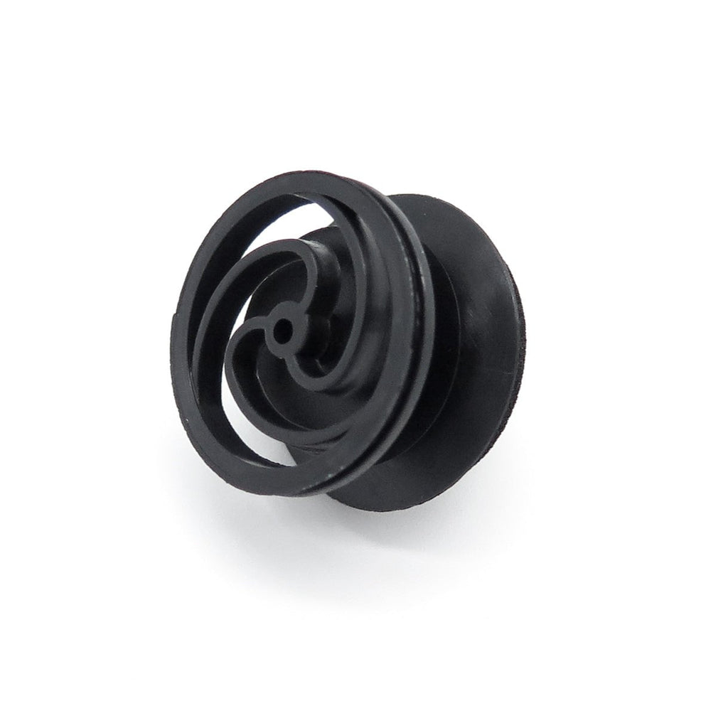 Interior Door Card Clip, Sprung Head, Type A - image 3