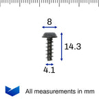 Metal Screw - image 2