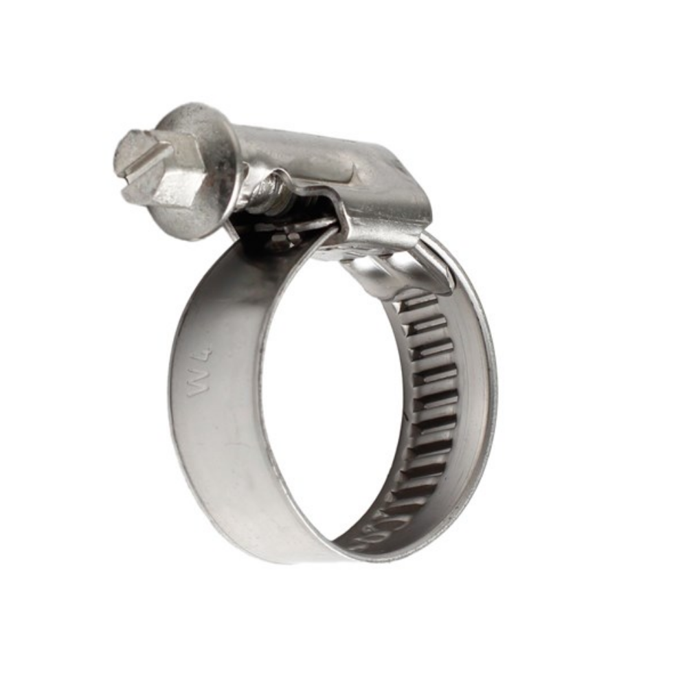 MPC S/S Hose Clip 12-22mm