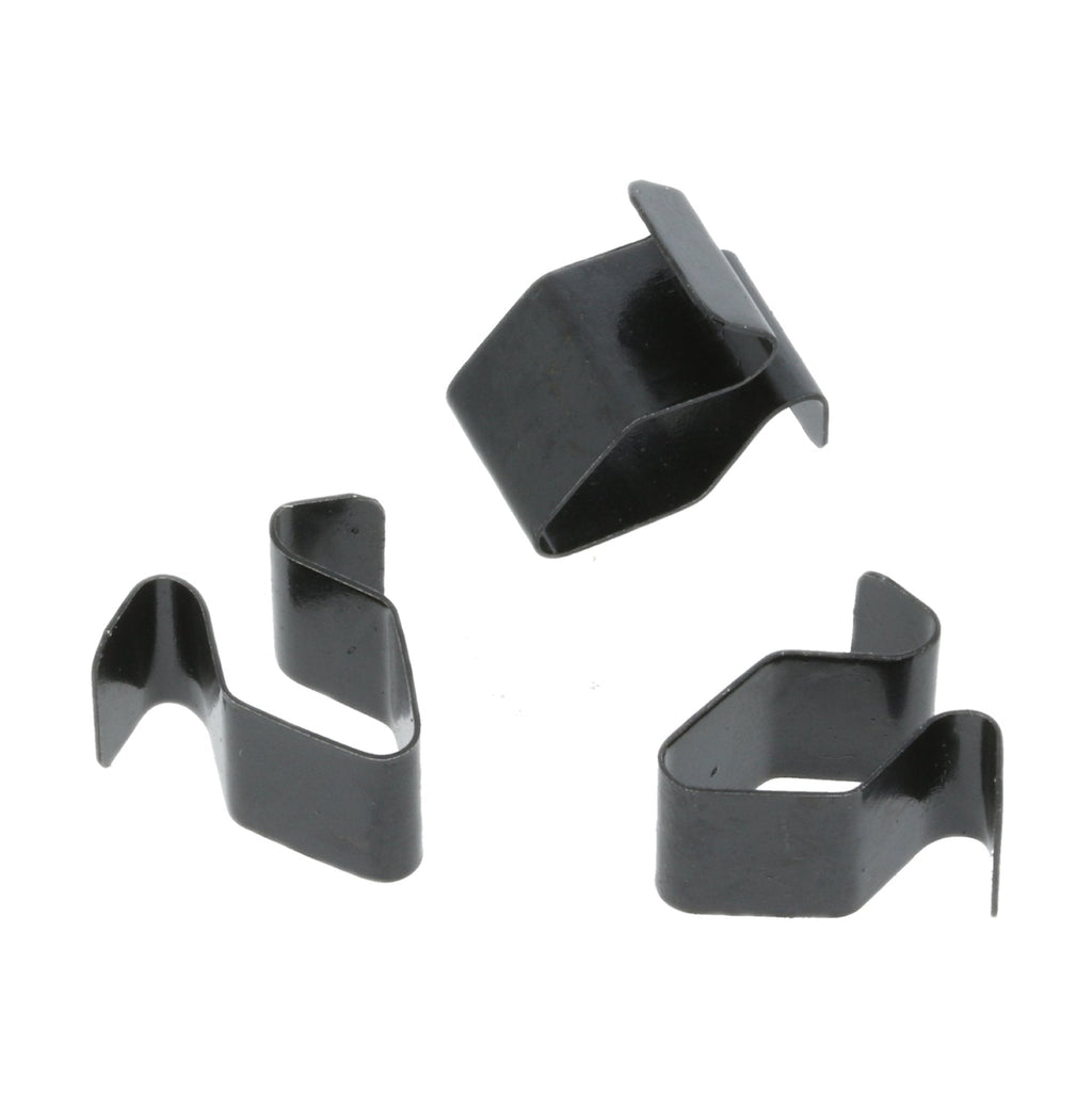 Snap Fit Metal Spring Clip