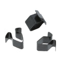 Snap Fit Metal Spring Clip