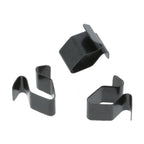 Snap Fit Metal Spring Clip