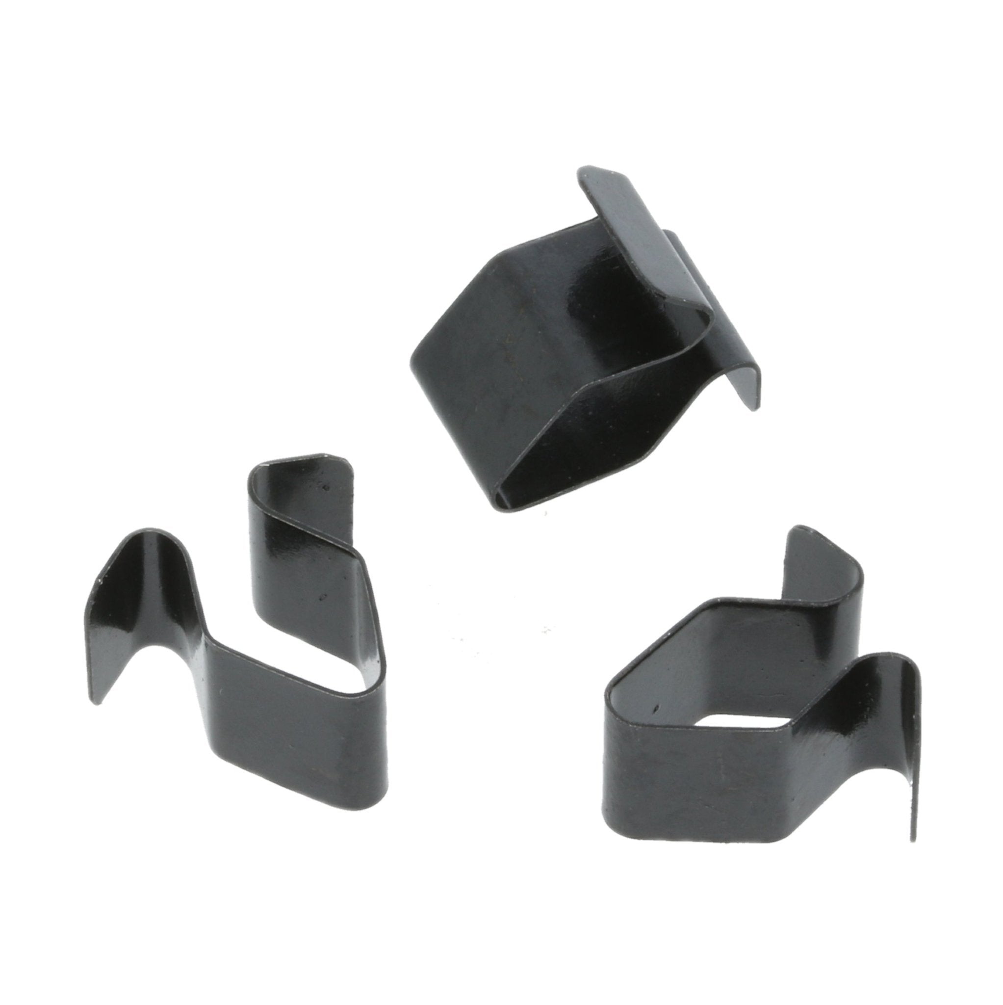 Snap Fit Metal Spring Clip
