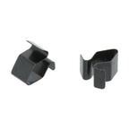 Snap Fit Metal Spring Clip - image 2