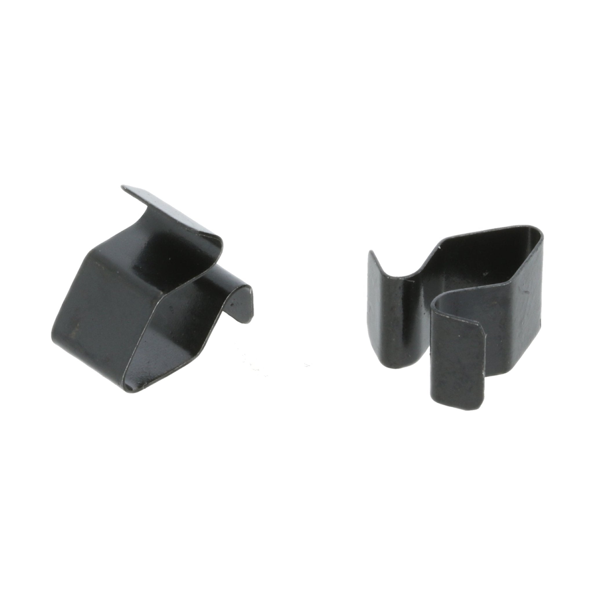Snap Fit Metal Spring Clip - image 2