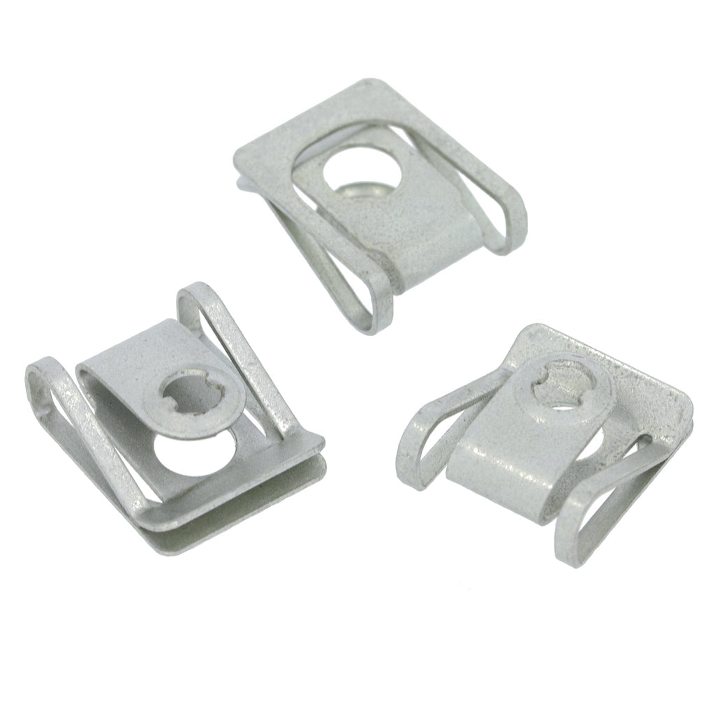 Metal Speed Nut 5