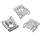 Metal Speed Nut 5