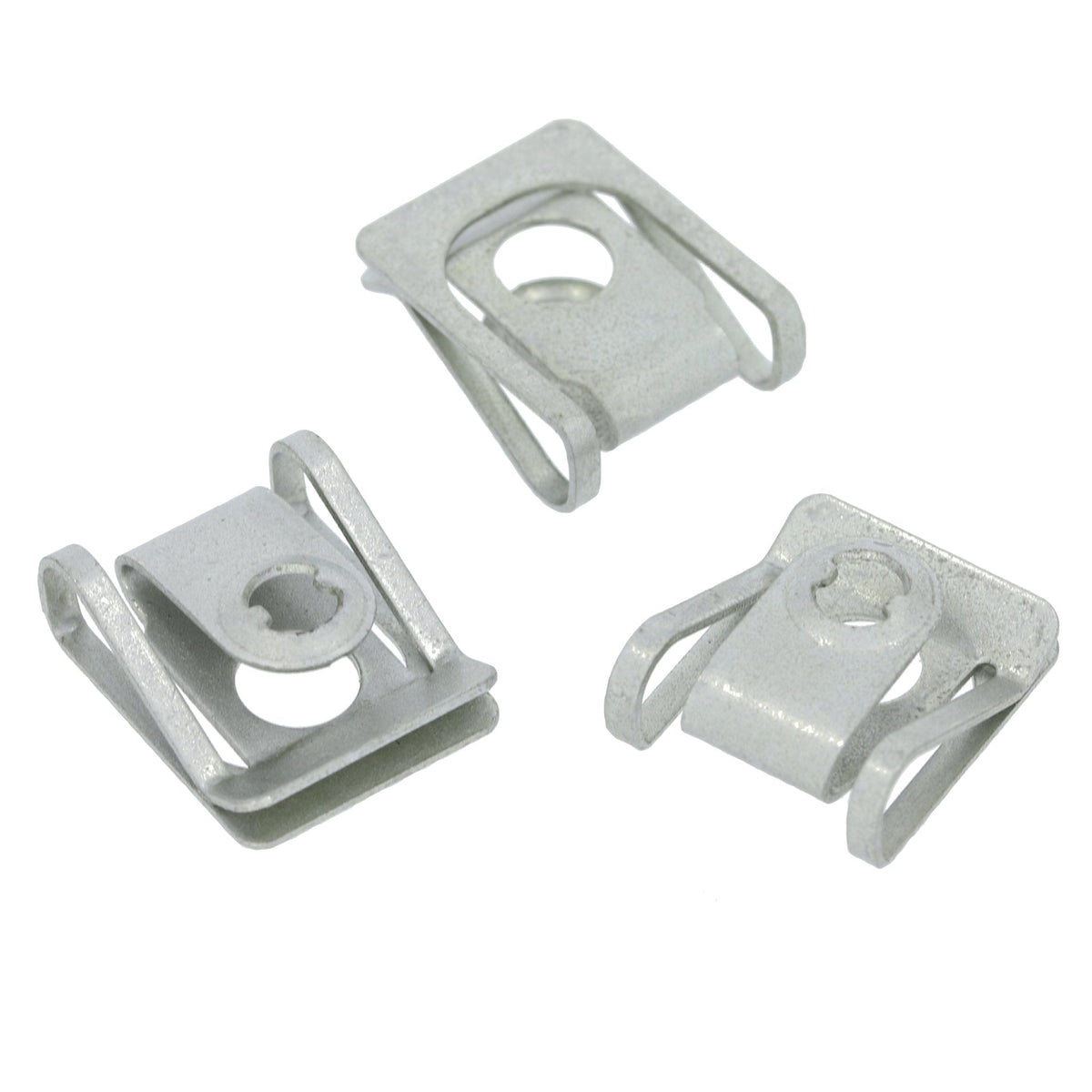 Metal Speed Nut 5