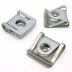 Metal Speed Nut 4