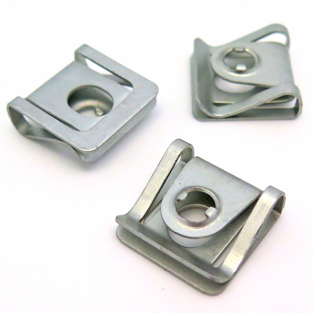 Metal Speed Nut 4