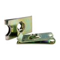 Spire Nut Fastener M5 - Evelyne Bolts®