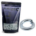 M3 spring washers - Evelyne Bolts®