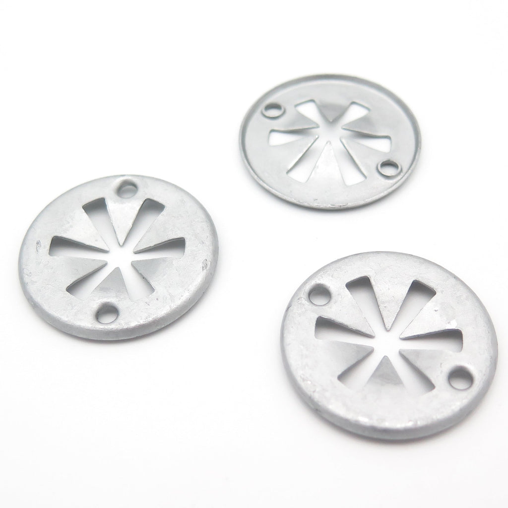 Star Washer, 30mm