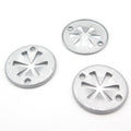 Star Washer, 30mm
