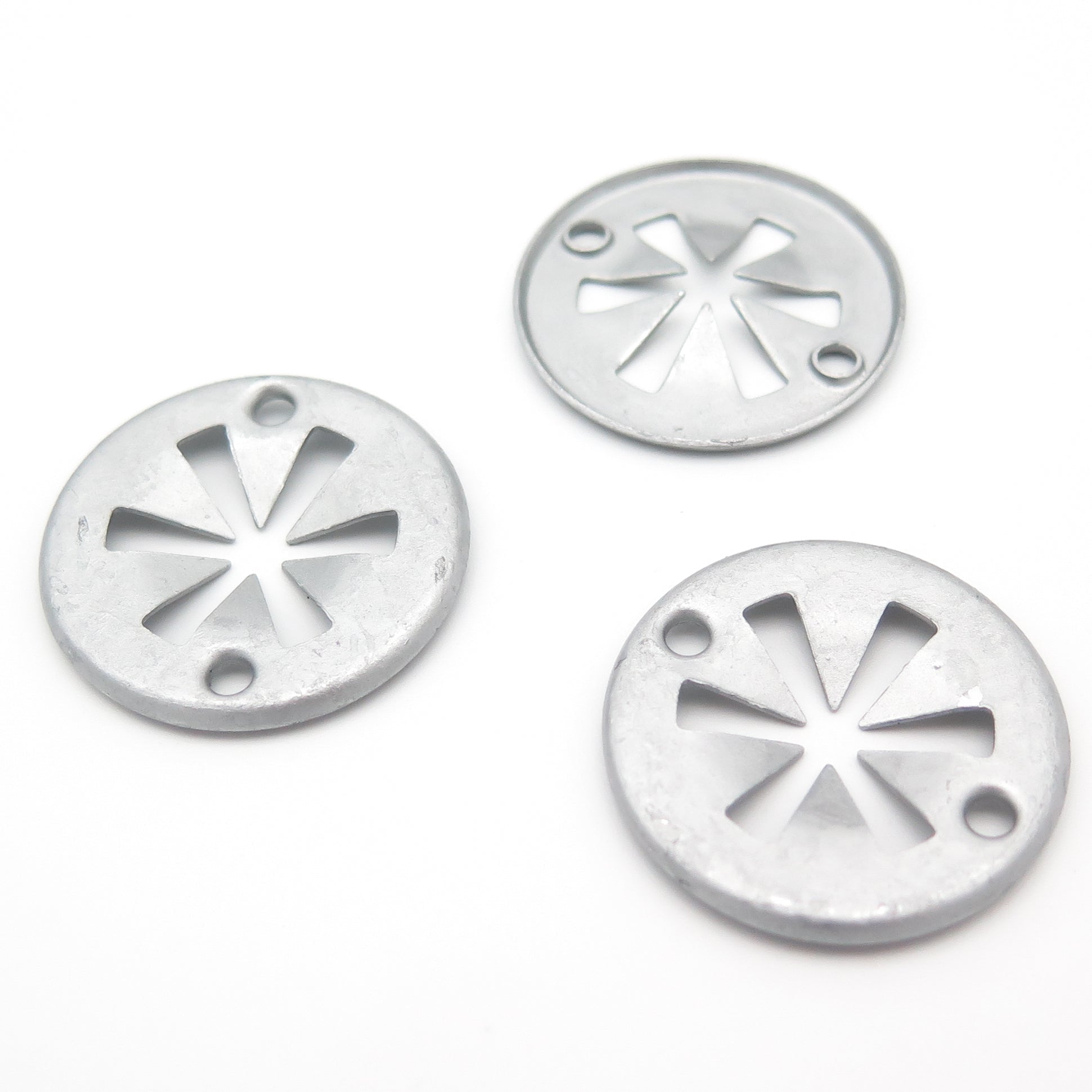 Star Washer, 30mm
