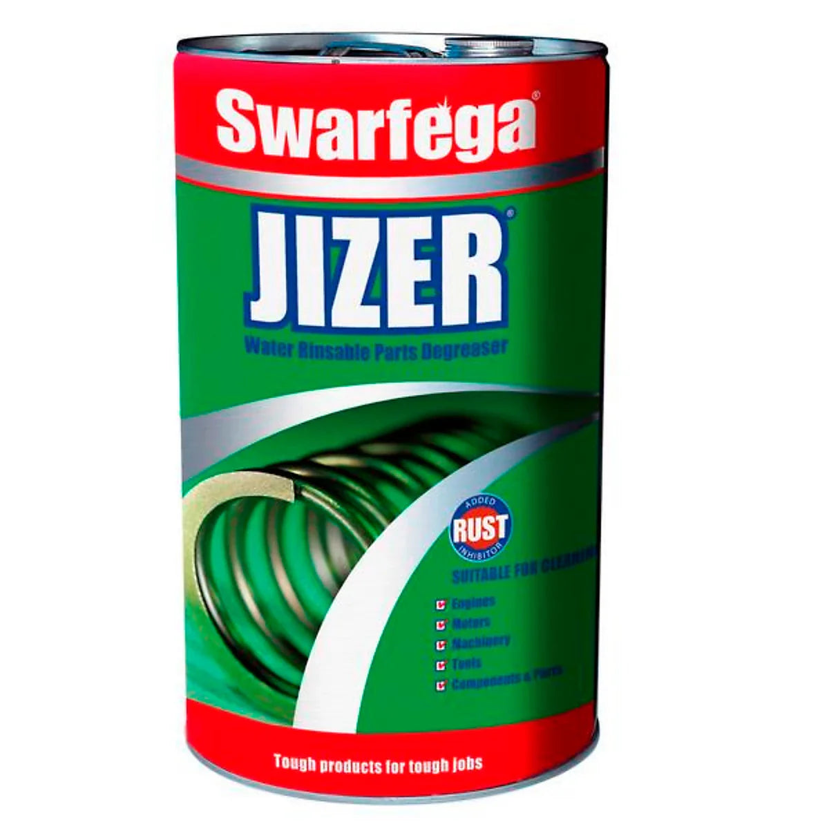 Degreaser - 25 litre