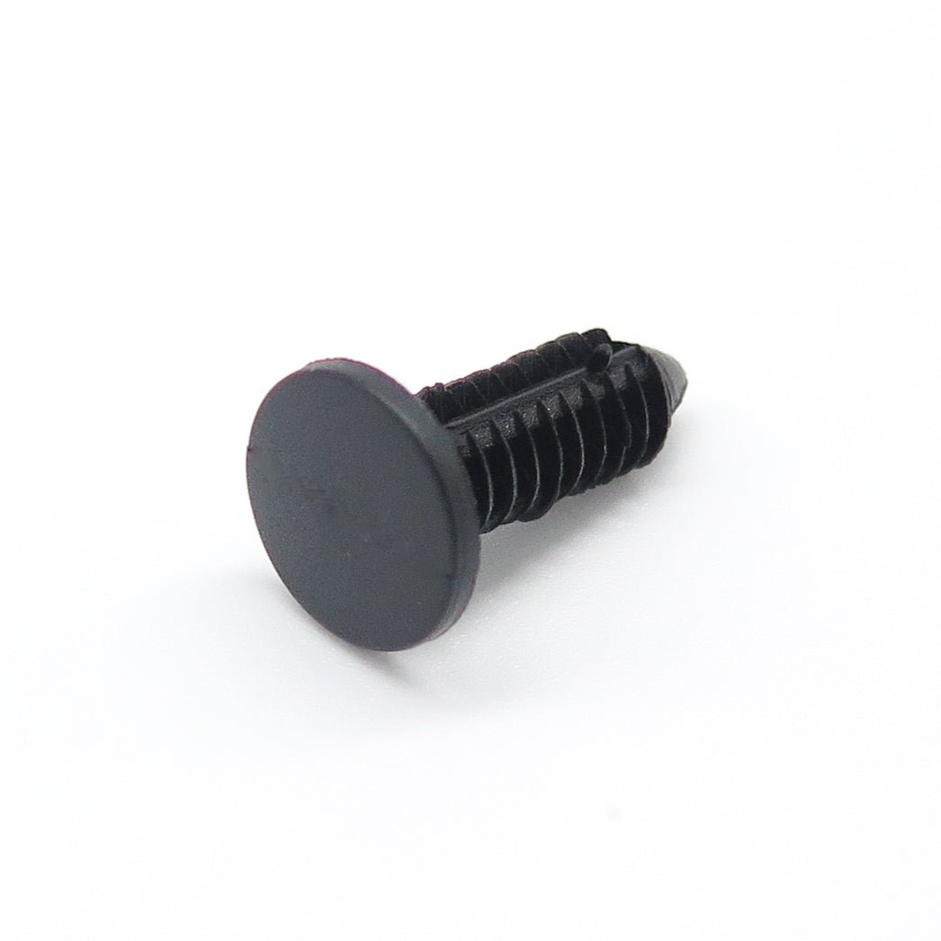 5mm Fir Tree Clip, Black - image 3