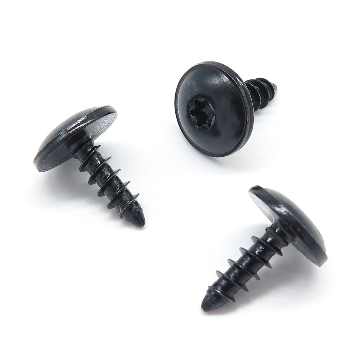 Metal Screw, Torx Head M5x16